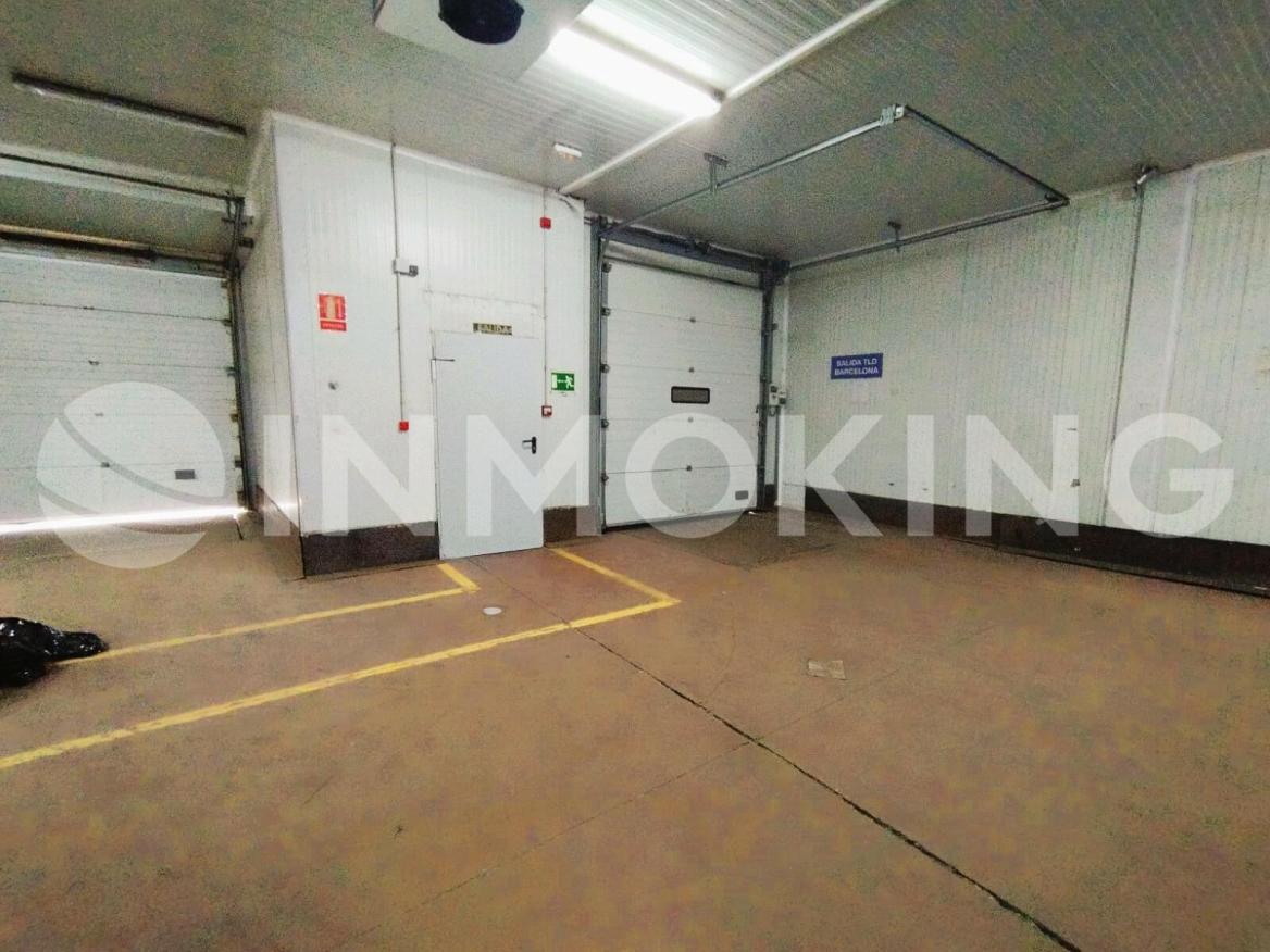 Foto de la propiedad Nave en venta en Toledo